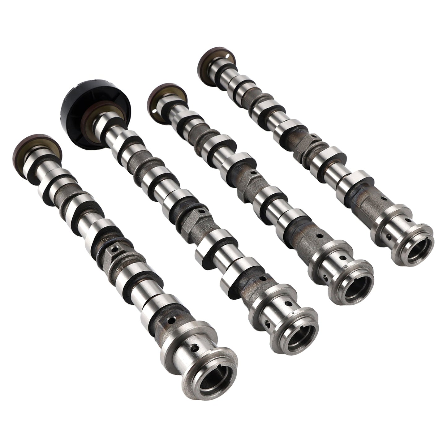 2011-2015 Jeep Grand Cherokee 3.6L V6 Engine Camshafts Rockers Lifters Timing Chain