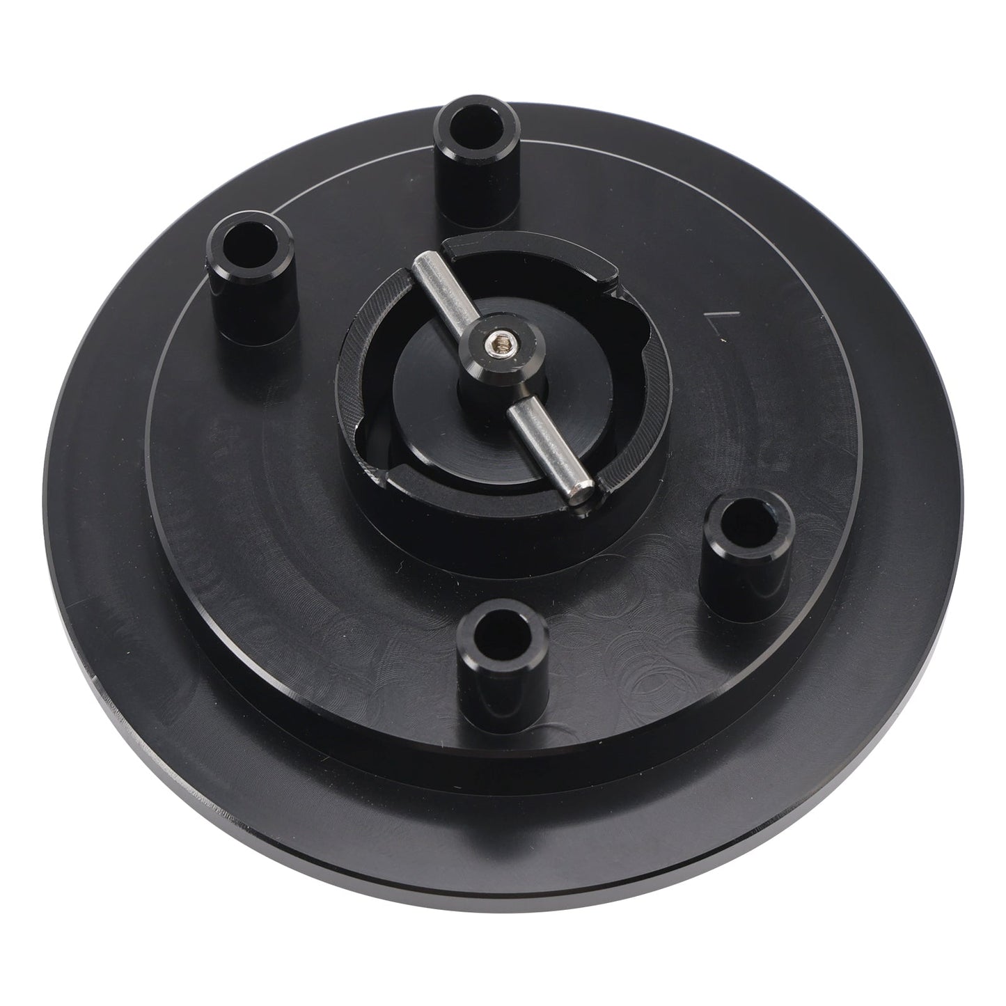 QUICK-TURN TANK FUEL CAP FOR BMW R NINET R 1200GS R1200R R1200S K1600 GT GTL
