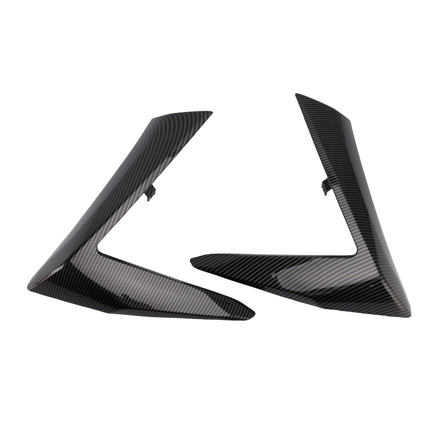 2025-2026 Yamaha T-MAX 560 Side Pedal Cover Panel Fairing Cowl