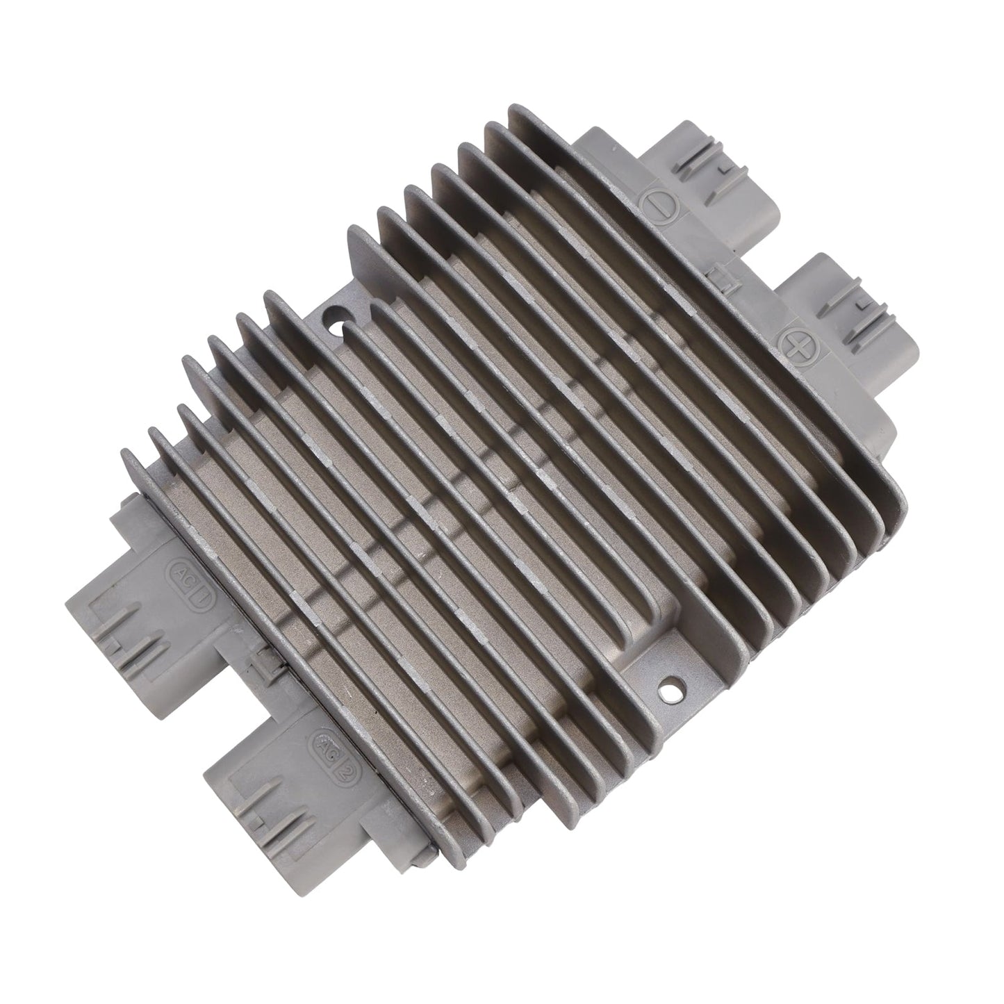 2025 Can-Am Maverick R MAX 996NT2 BASE Rectifier Voltage Regulator 710007558