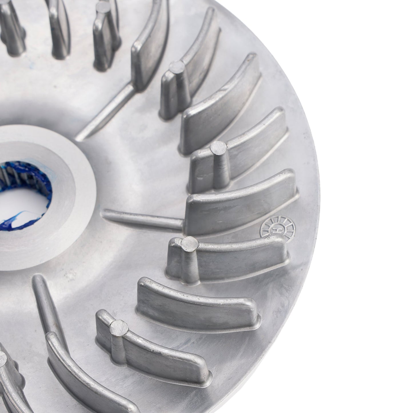 Massimo ATV MSA 550 Complete Clutch Variator 35298