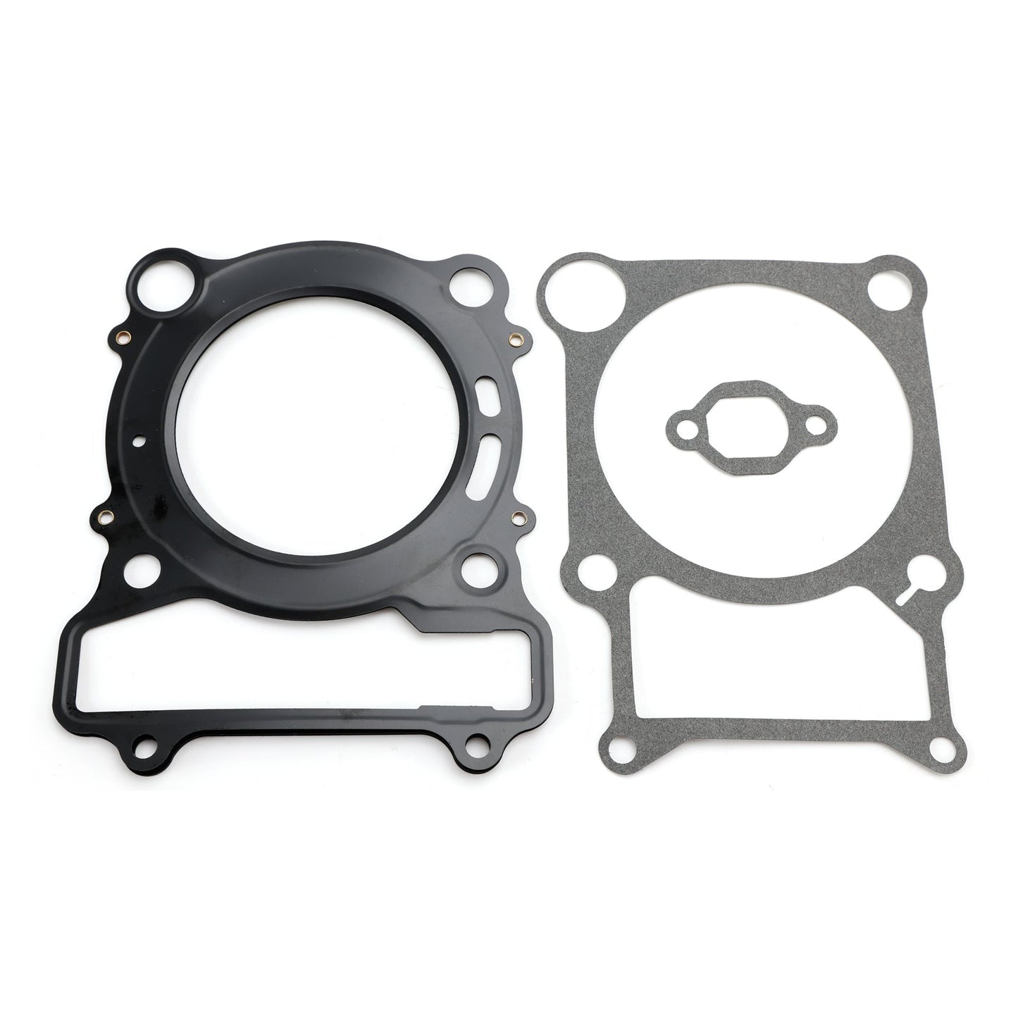 2006-2009 Yamaha YXR450 Rhino 450 Cylinder Piston Gaskets Top End Rebuild Kit 5ND-11310-00 5GH-11310-00
