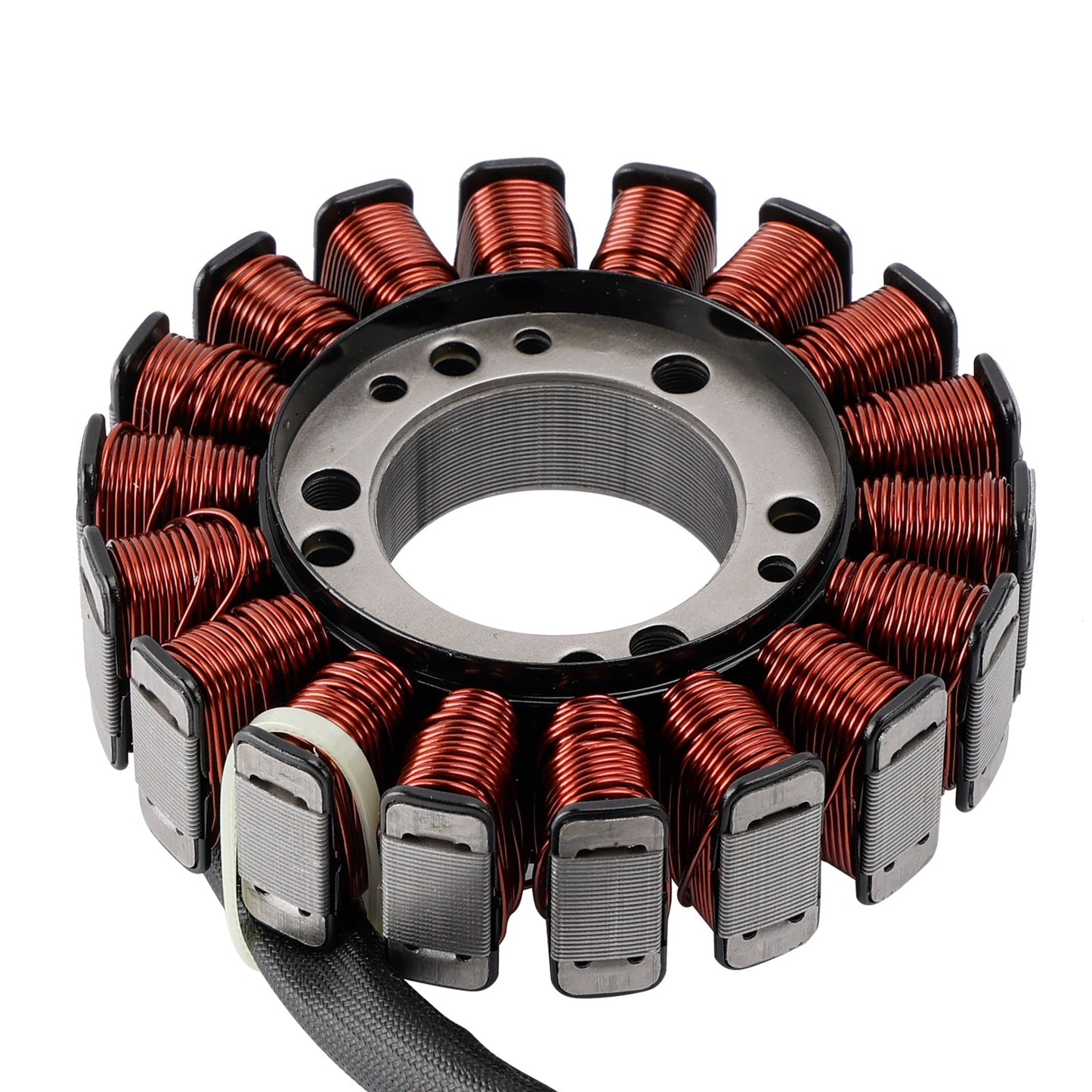 Magneto Stator 31120-LH1-000 For SYM Joymax Z300 HD 300i 4T ABS 2019-2020