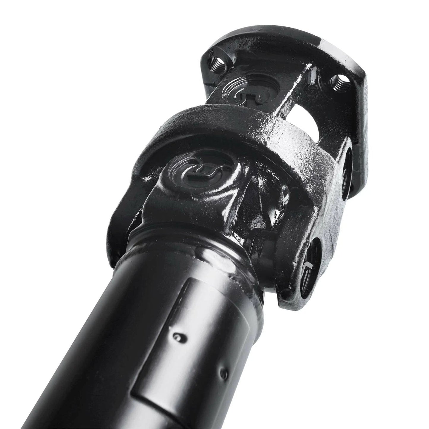1999-2001 Ford F-250 Super Duty V8 7.3L Diesel Driveshaft Assembly 5C3Z4A376D F81Z4A376MA
