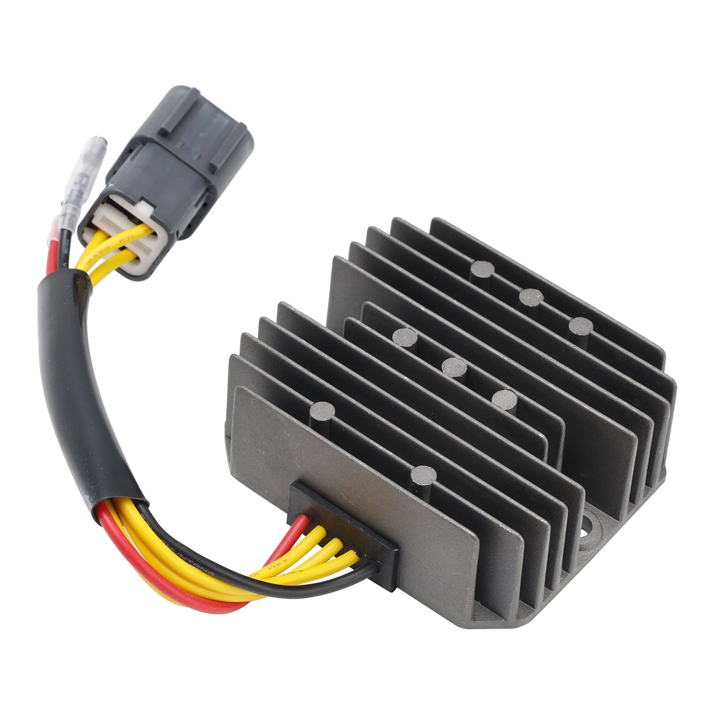 Charging Regulator Rectifier Fit For Triton Baja 250 300 400 / Outback 300 400