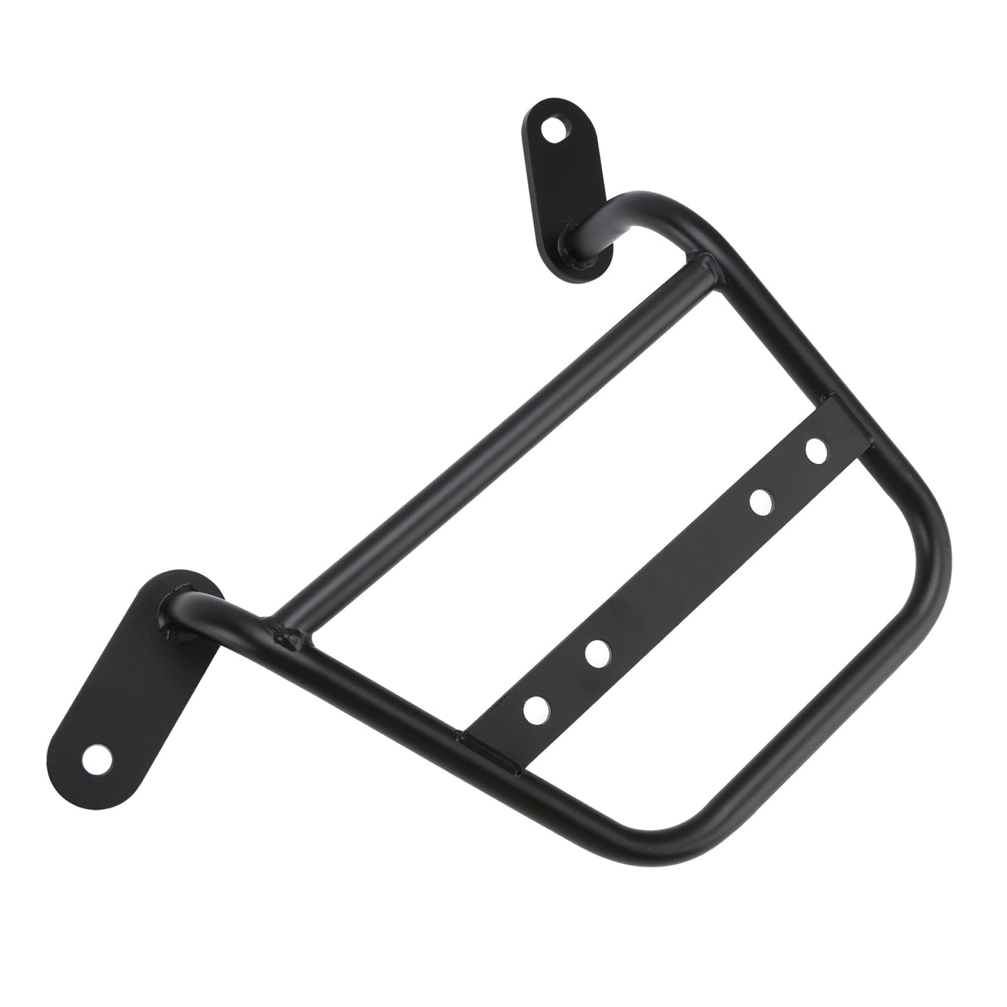 2022-2025 HONDA GB350S Saddlebag Support Mounting Bracket Racks