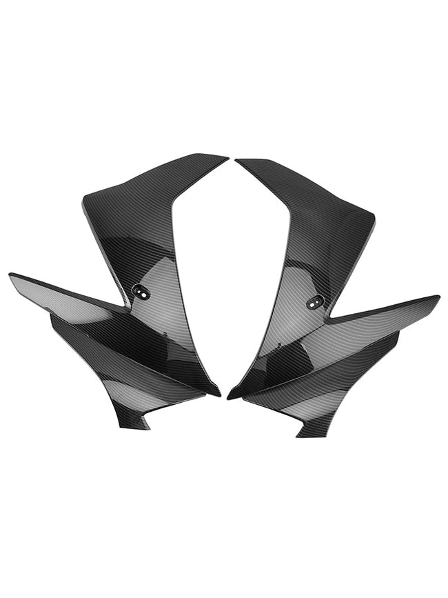 2024-2025 Daytona 660 Side Frame Cover Panel Fairing Cowl