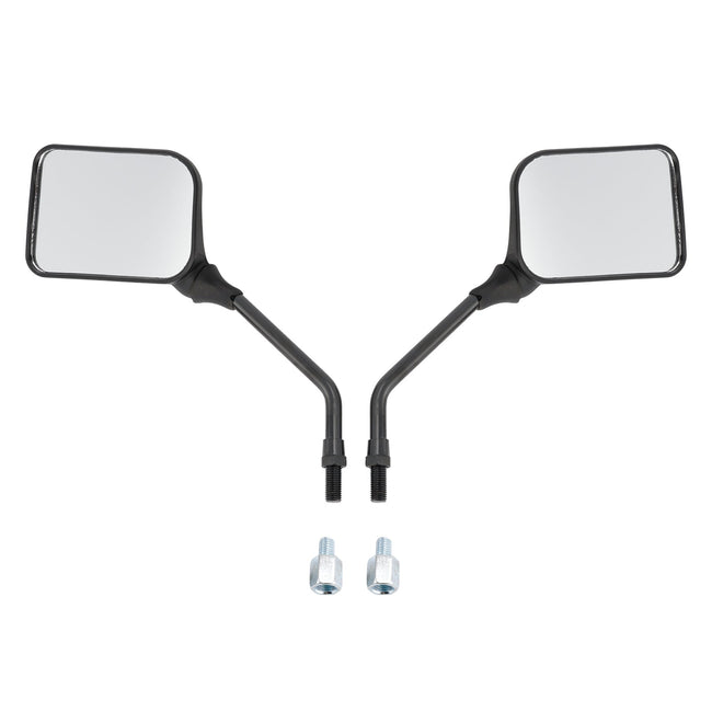 Rearview Mirrors for Suzuki ALT125 Eiger LTA400F King Quad 300/400 Ozark 250