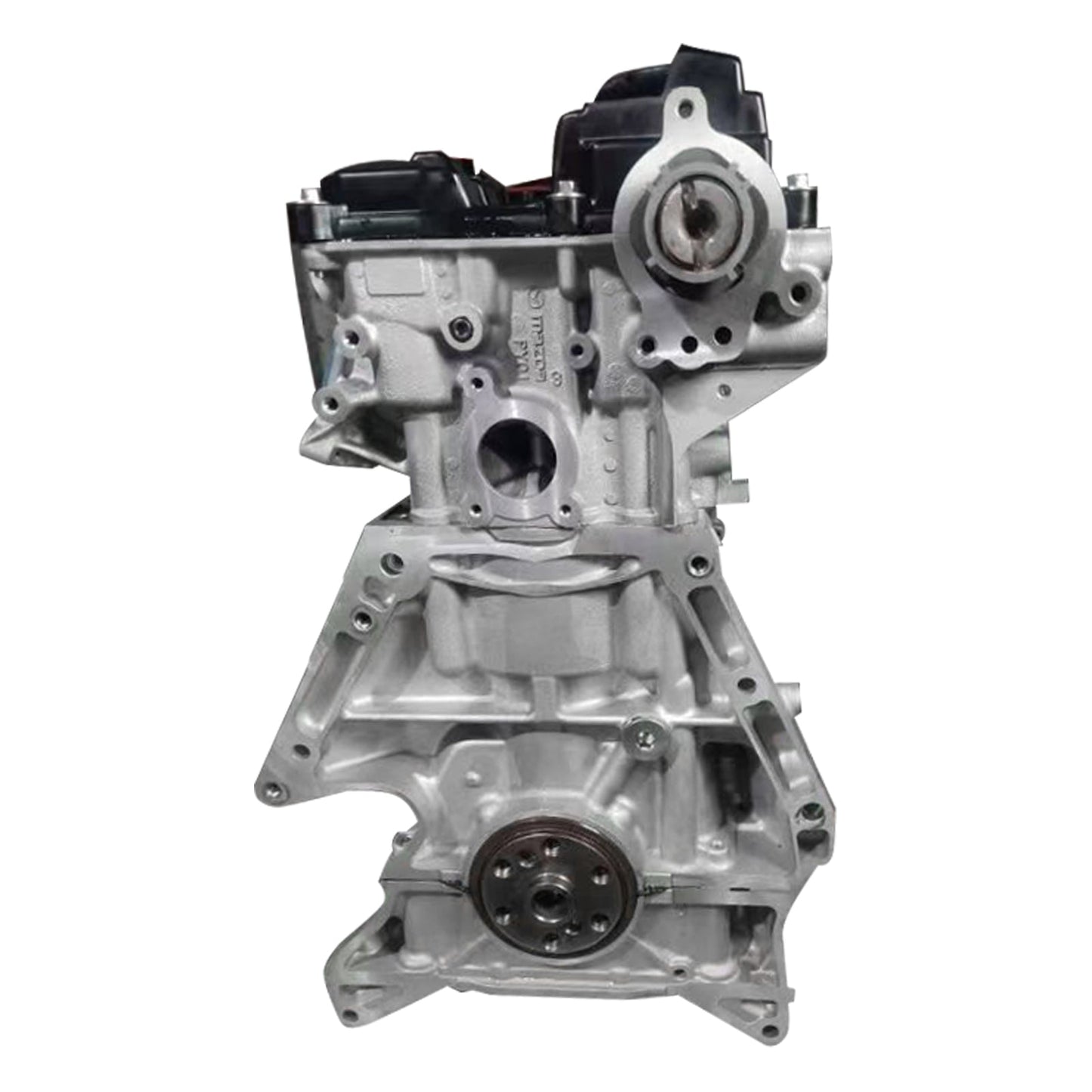 4 Cylinders 16 Valves Brand New Long Engine Block For Mazda 6 PY 2.5L 2014 2015 2016 2017