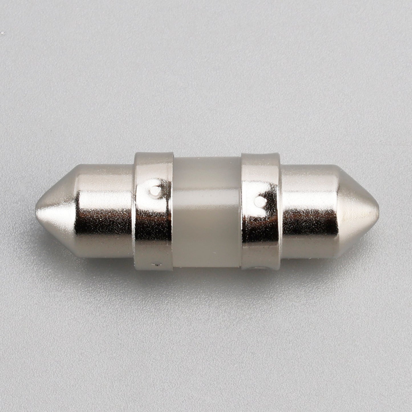 Car Light LEDriving SL C5W 6438DWP 31MM 12V 1W 6000K For OSRAM