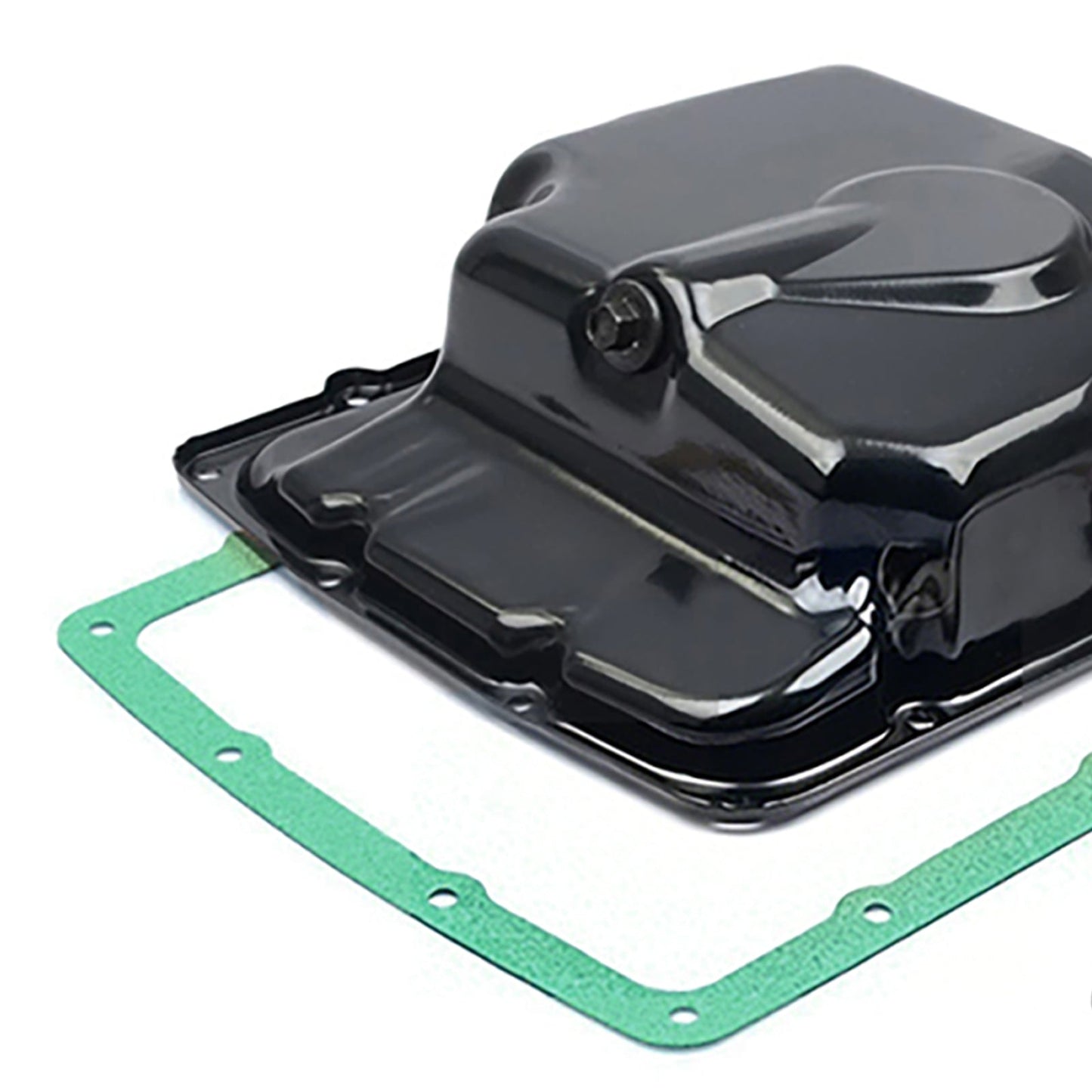 Oil Sump Pan+Plug+Gasket 2S7Q-6675-AA For Ford Transit MK6 MK7 MK8 2.0 2.2 FWD