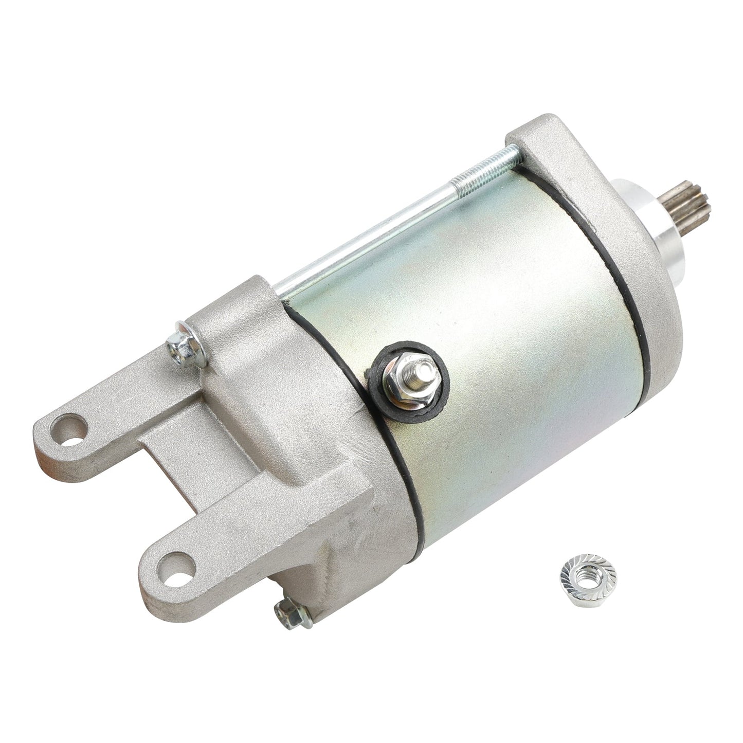 Daelim ATV ET 300 New Starter Motor Engine Starting C1200-RB1-0000 35800-JOW-00