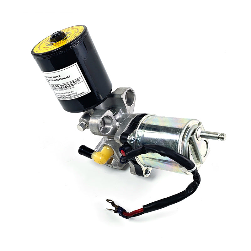 2010.08- TOYOTA KLUGER GVU48/GVU58 Anti Lock ABS Brake Pump Booster 47070-50040 47070-48080