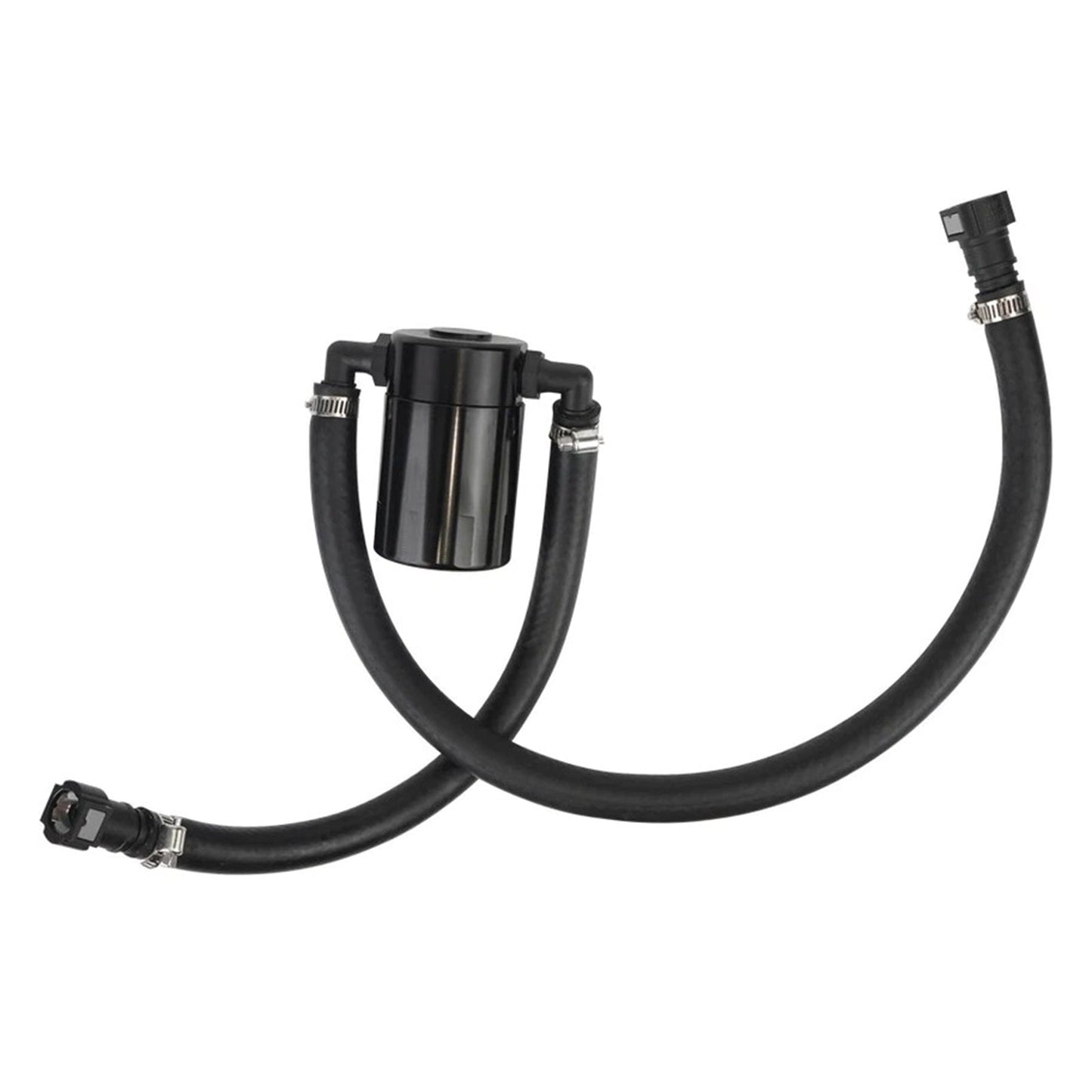 Catch Can Air Oil Separator For Chevy Silverado 2019-2022