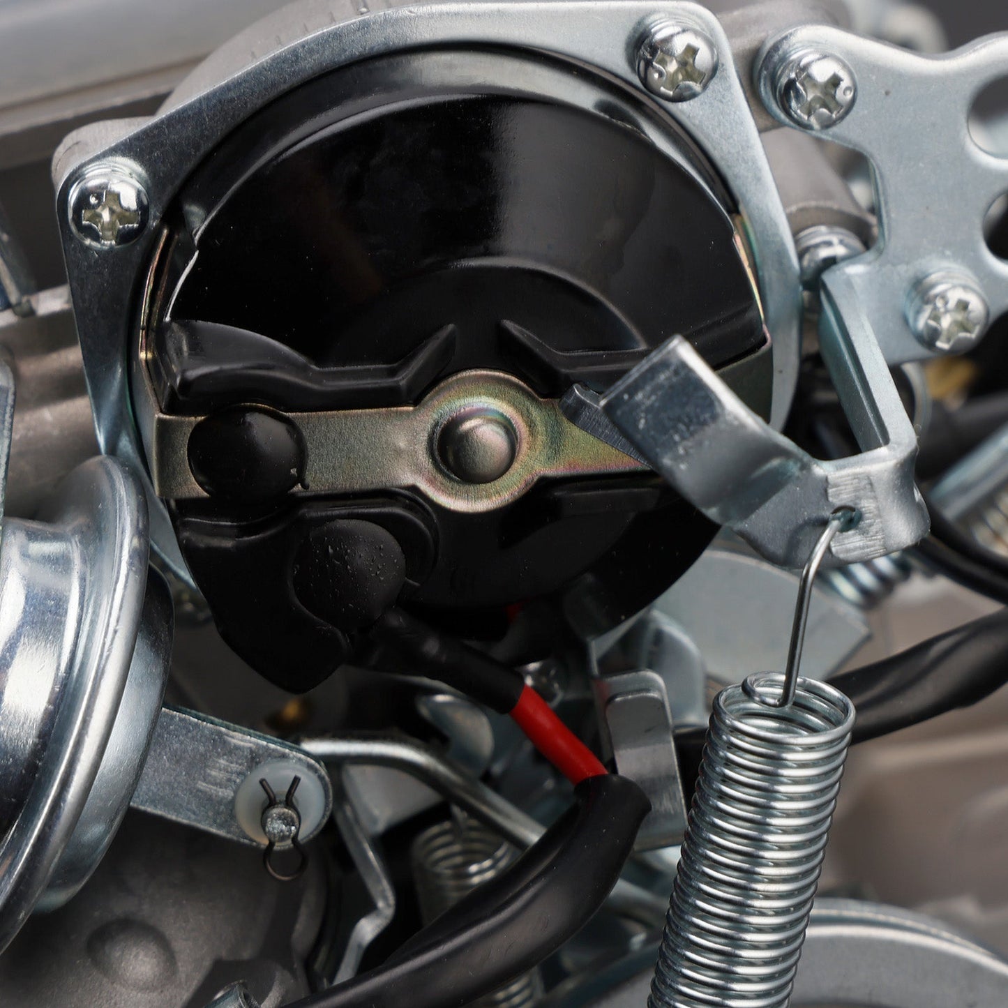1984–1989 Toyota Land Cruiser II, Bundera Carburetor 21100-75030