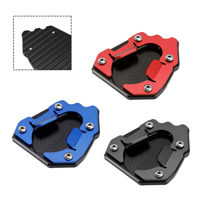 Kickstand Enlarge Plate Pad fit for Tiger 1200 2022+