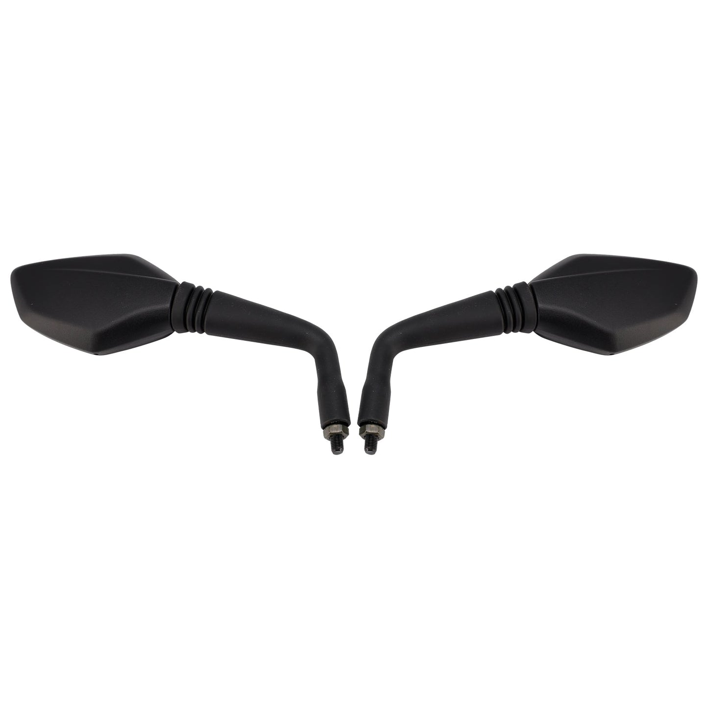 Rear View Mirror Set LH & RH For Duke 125 200 250 390 Adventure 390 2011-2025