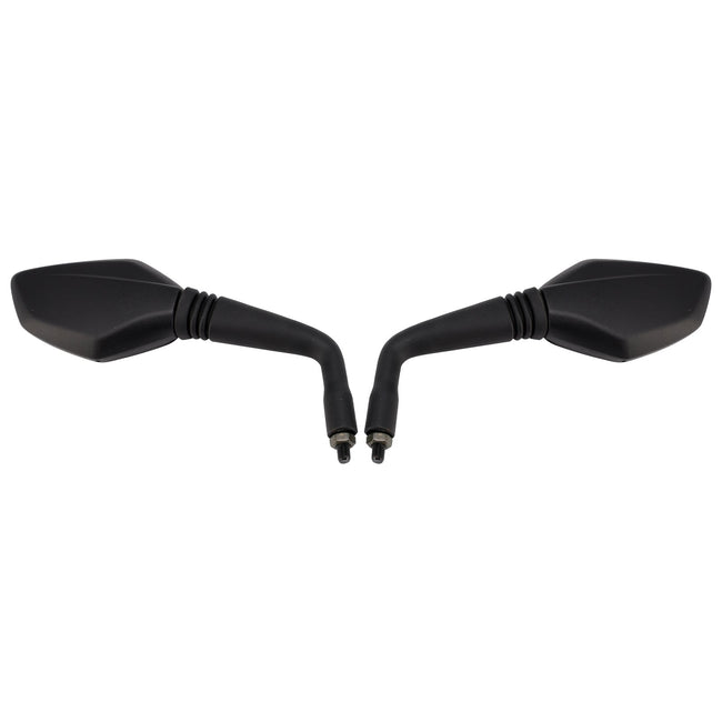 Rear View Mirror Set LH & RH For Duke 125 200 250 390 Adventure 390 2011-2025