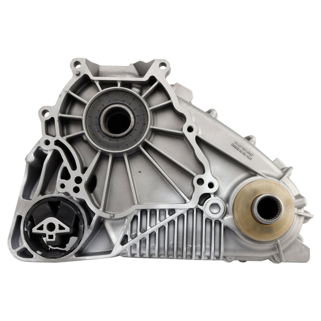 BMW X6 10 excluding Hybrid 6 cylinder ATC700 Transfer Case Assembly 27107599886