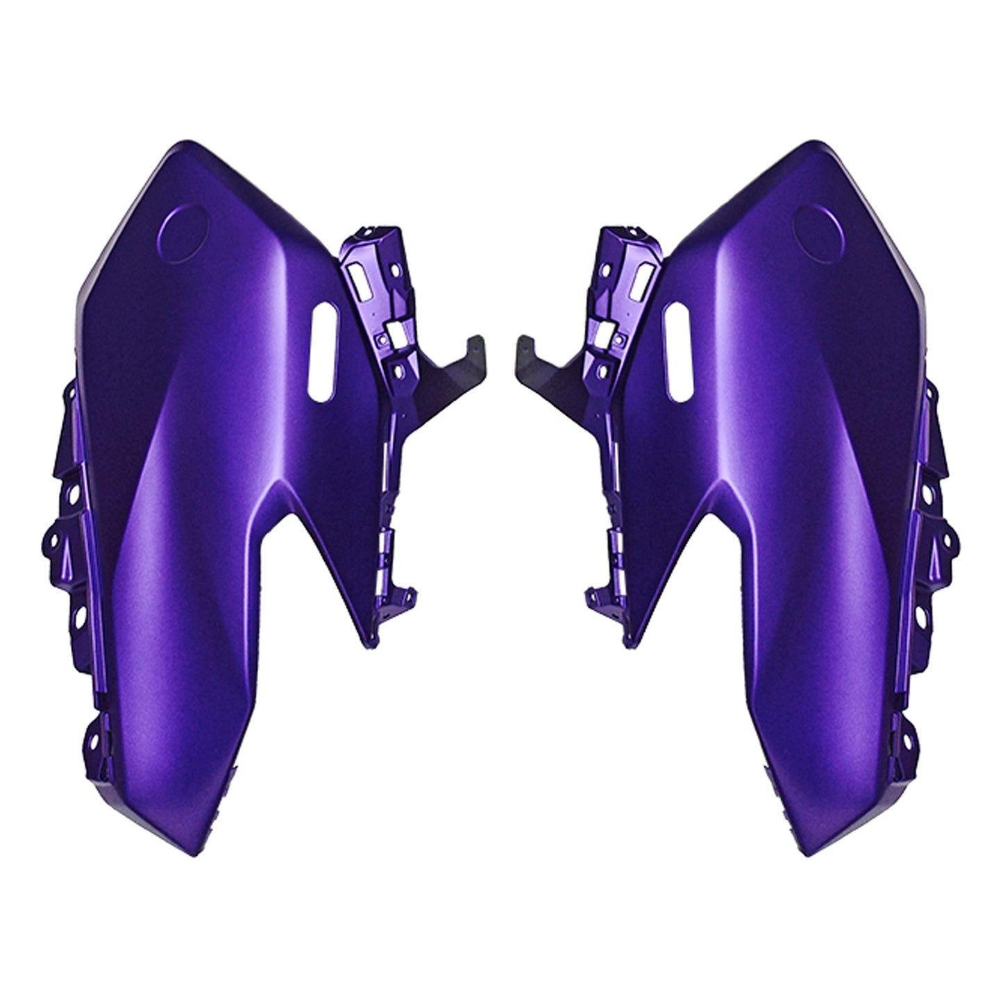 2025-2026 for Yamaha TMAX560 Injection Bodywork Fairing Kit