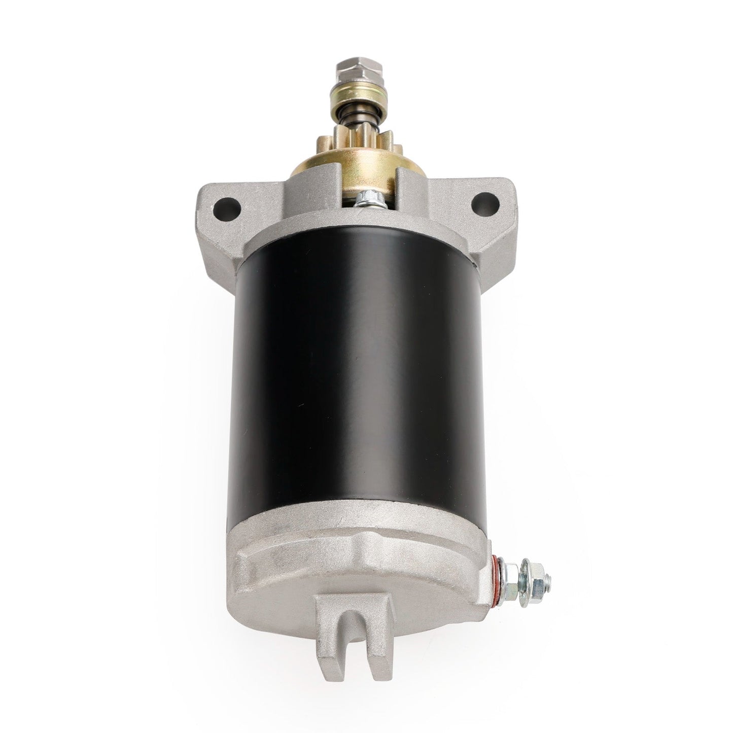 2007 Yamaha 15HP F15A M(E/W)HS/L New Starter Motor Engine Starting 66M-81800-00