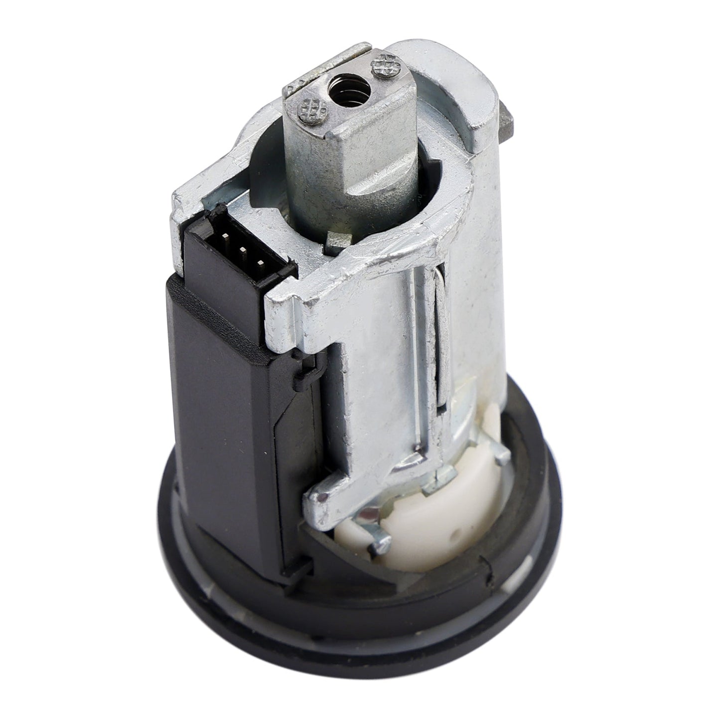 Ignition Lock Cylinder W/3 Keys 19207987 For Pontiac Grand Prix 2004-2008