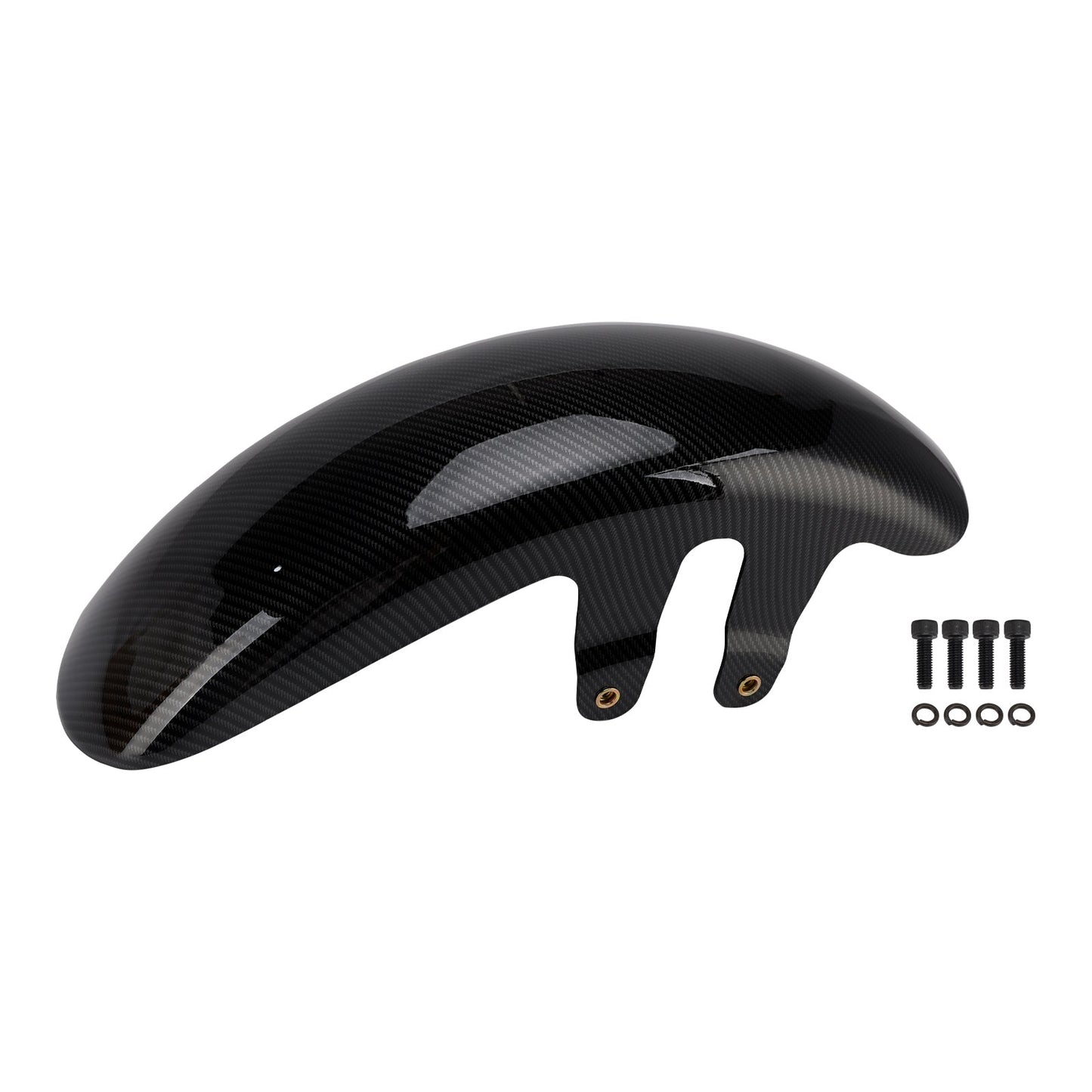 2023-2025 Touring CVO Road Glide / Street Glide Front Fender Mudguard Fairing