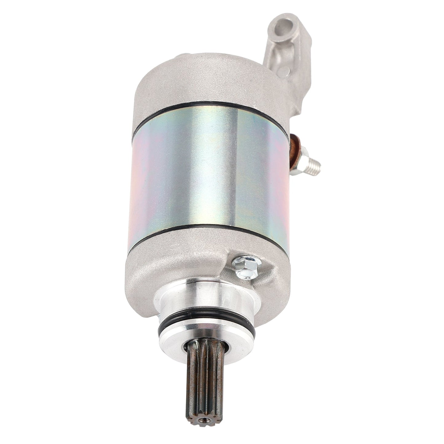 2022-on TVS APACHE RTR 160 2V / RTR 180 2V STARTER MOTOR M1060060