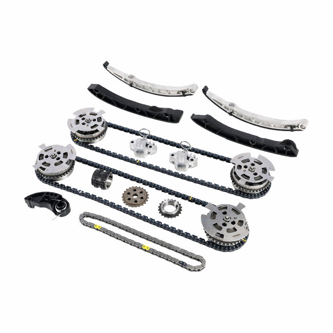 2013-2020 Land Rover Discovery LR4 Timing Chain Kit W/Camshaft Phaser