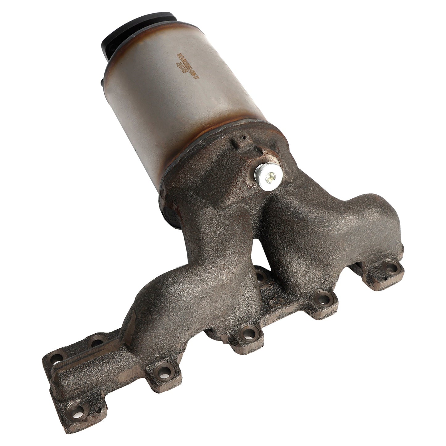 09/2003-up Opel ASTRA G Saloon (T98) 1.8 16V (F69) Manifold Catalytic Converter 850062 BM91021H