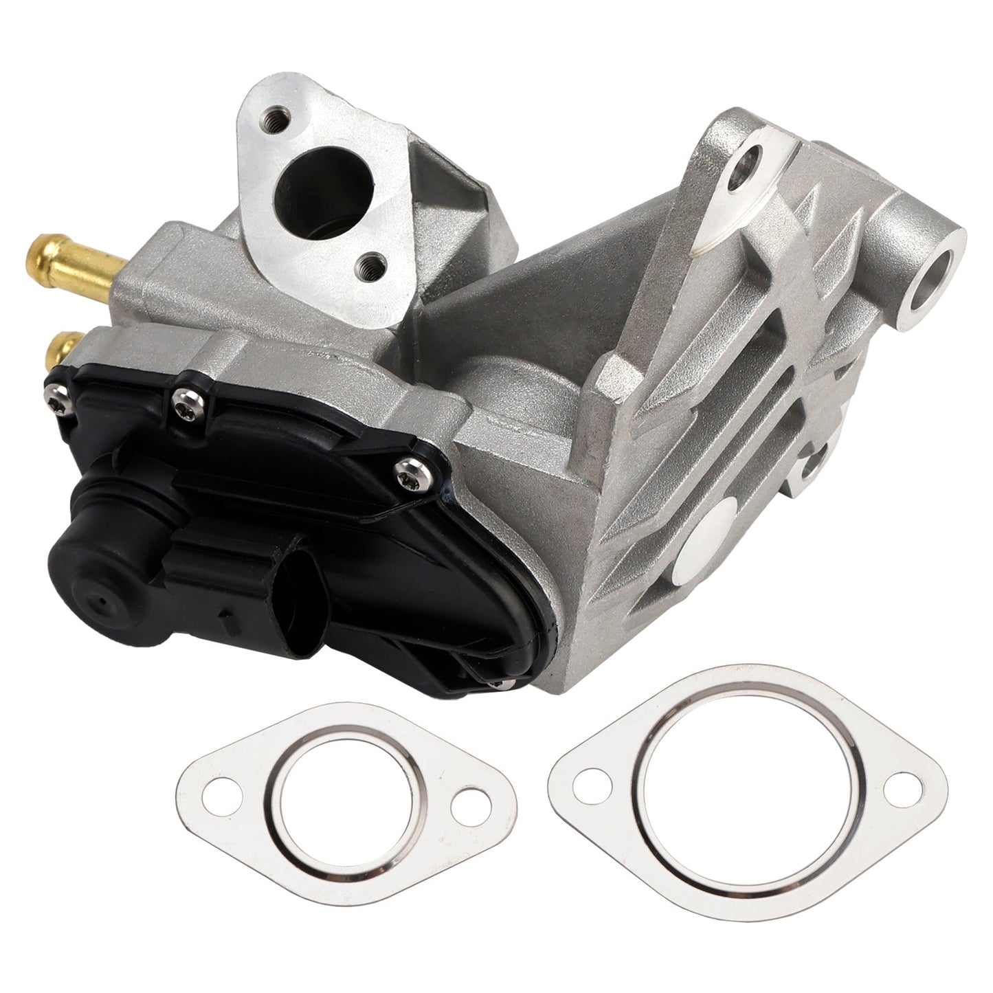2004-2008 Audi A3 8PA 2.0 FSI 110 / 150 Petrol Hatchback EGR Valve 06F131503B 06F131503A
