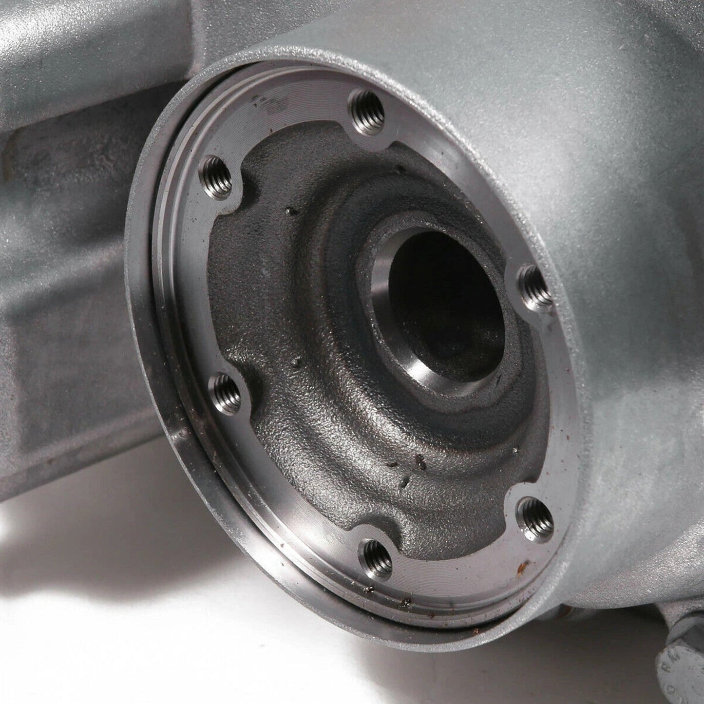 Golf AUDI TT MMK KMC Rear Axle Gear Differential 0BR525010