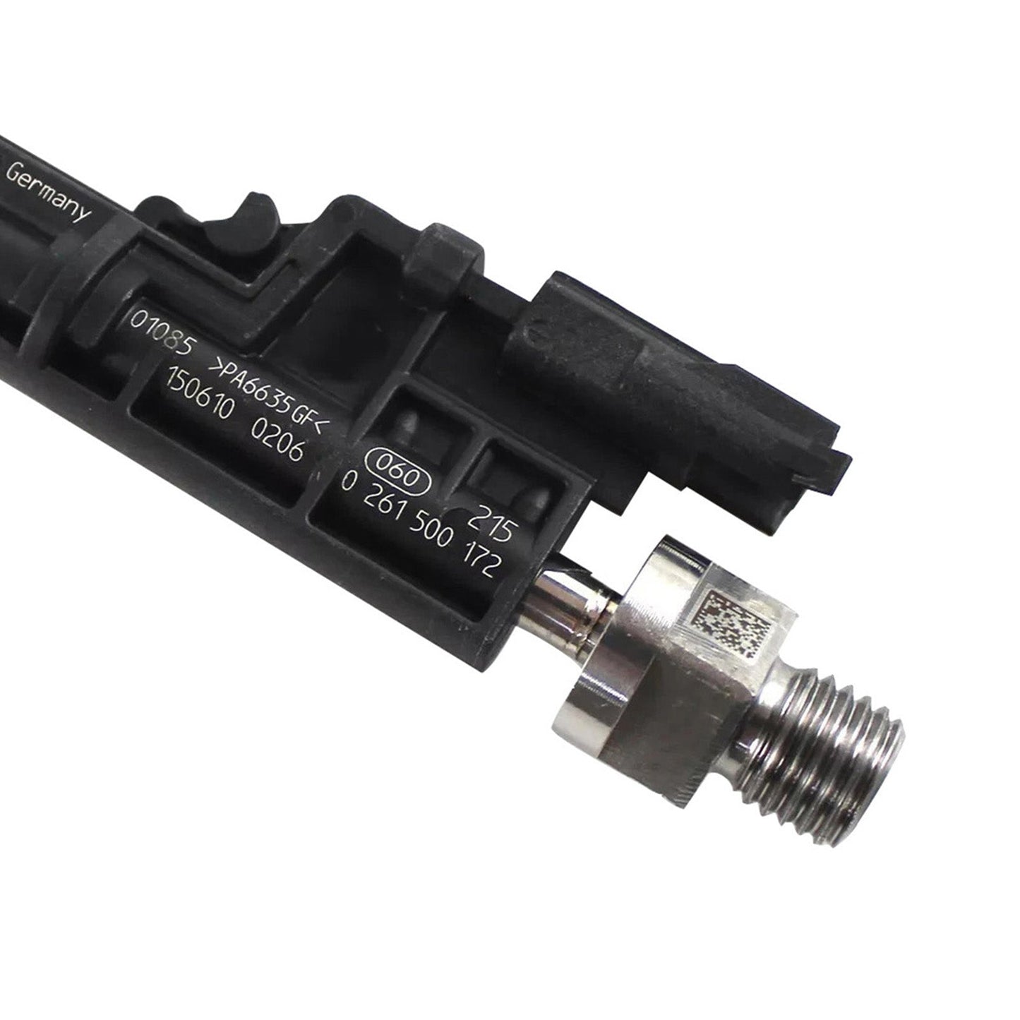 2015-2017 For BMW 535I GT 4PCS Fuel Injector FJ1178