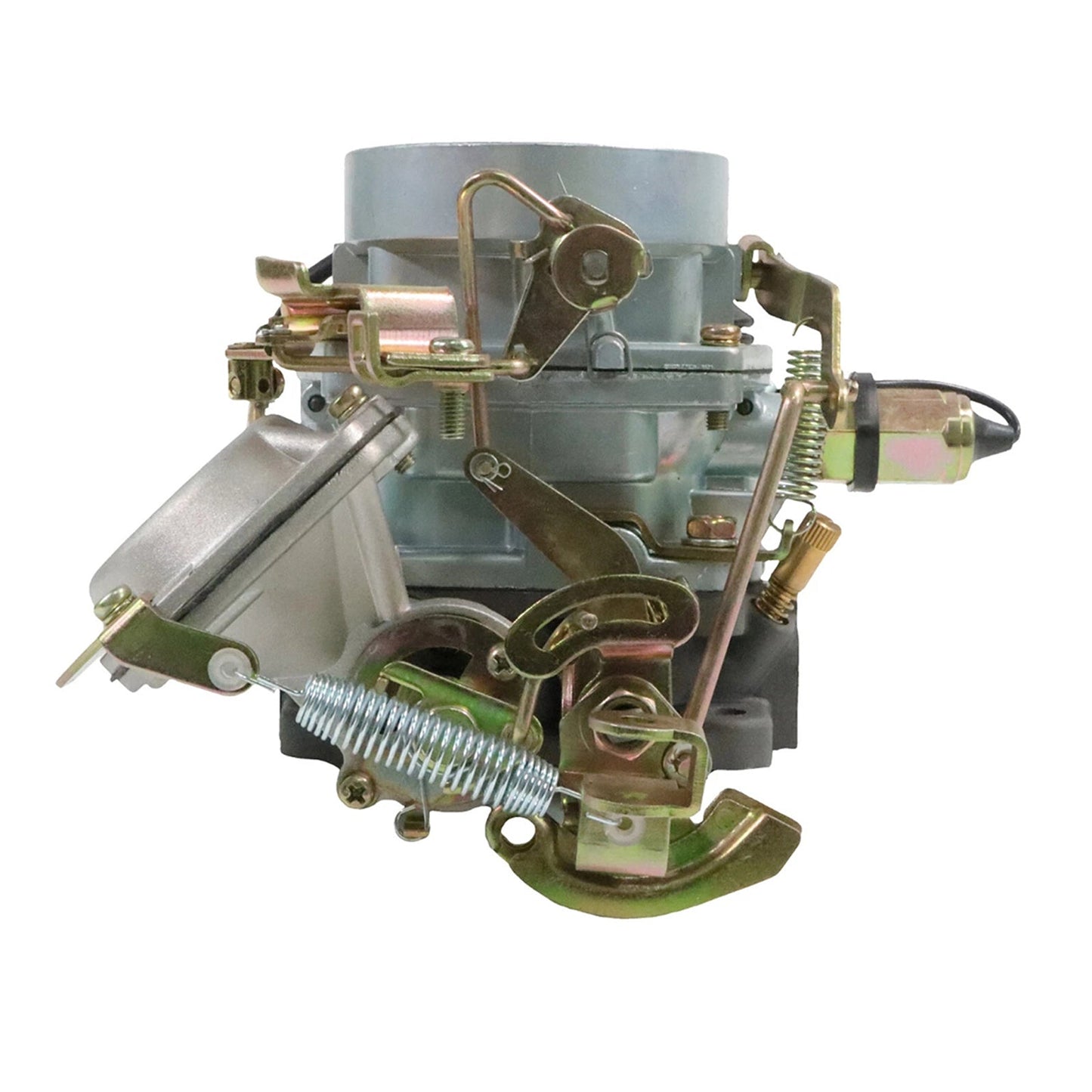 1983 Nissan 720 Deluxe Cab & Chassis 2-Door Carburetor 16010-13W00 16010-NK2445