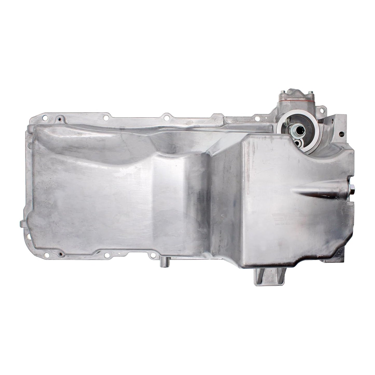 2000-2006 Chevy Tahoe Engine Oil Pan 264-135 424116 12560393