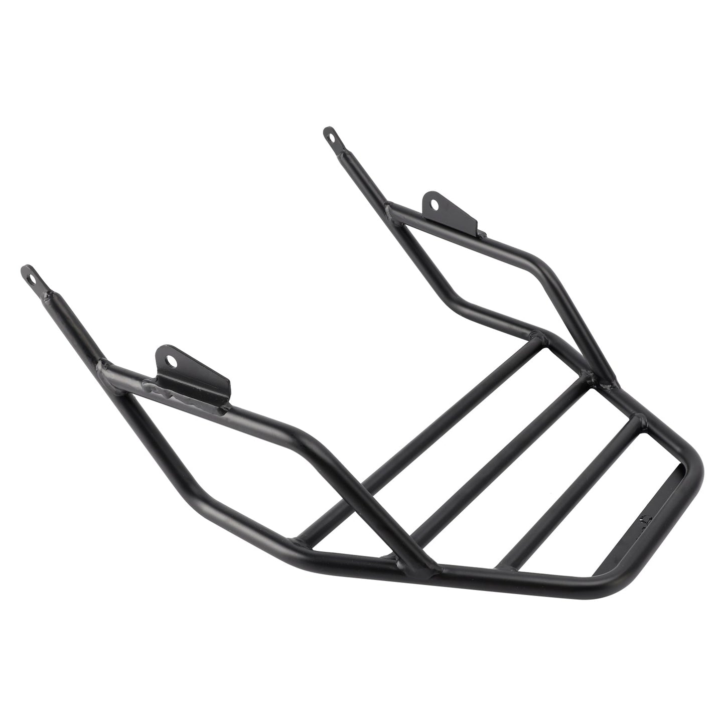 RARE RACK FOR KAWASAKI ELIMINATOR 500 SE EL450 CARCO LUGGAGE SUPPORT 2023-2025