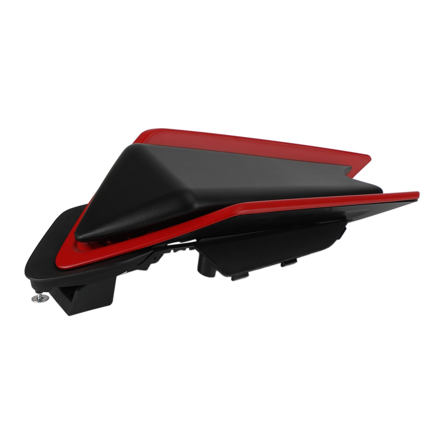 2021-2024 Aprilia RSV4 Rear Cowl Tail FAIRING Cover Black