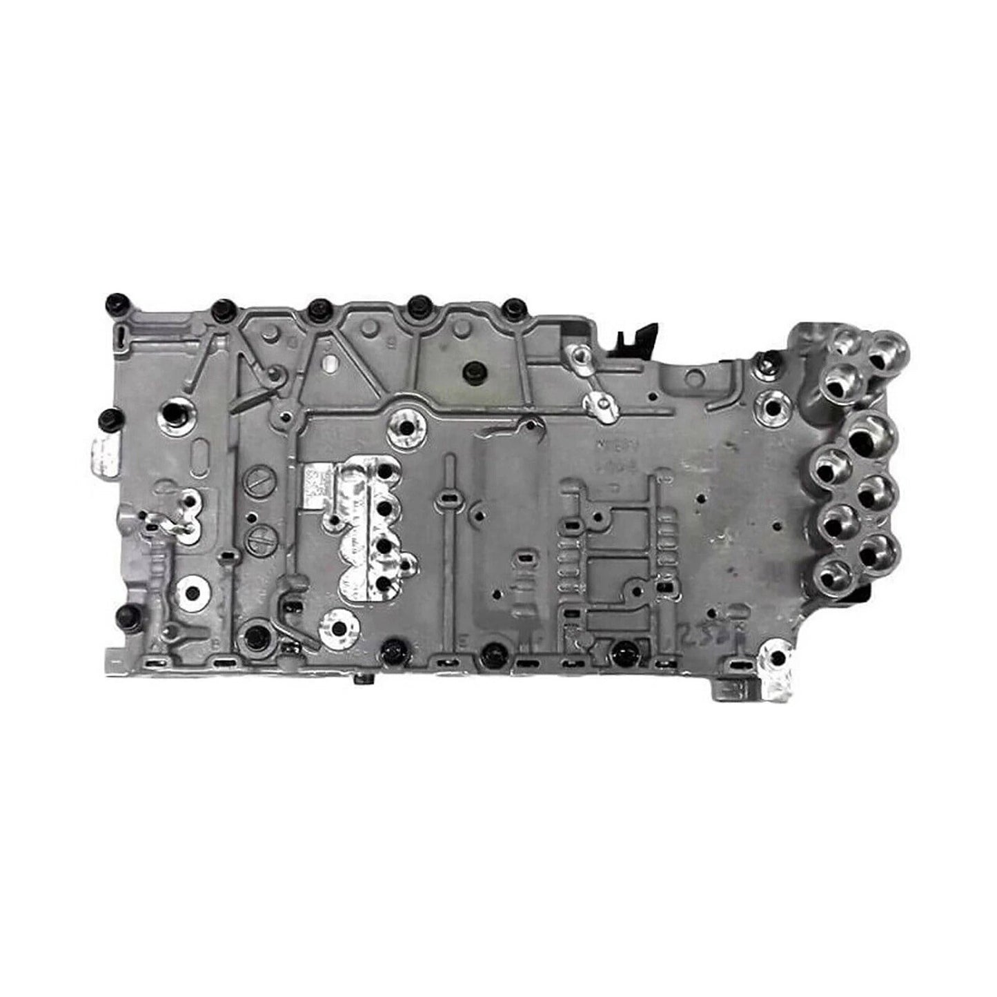 2009-2019 Cadillac Escalade/ESV 6L80 6L80E Valve Body+Transmission Control Module & Solenoid