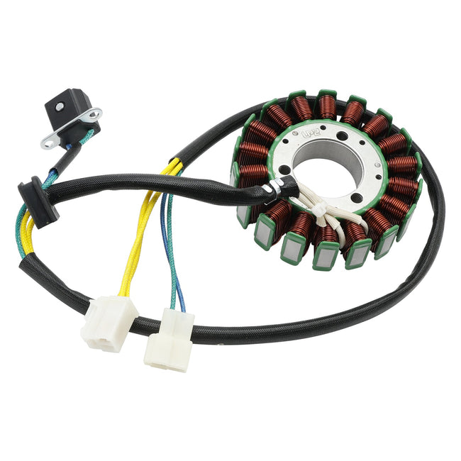 Triton ATV Reactor 450 (SM + Enduro) 18 Poles Magneto Generator Stator 5-Wire 31120-E12-100 ACC-31120-E12-100