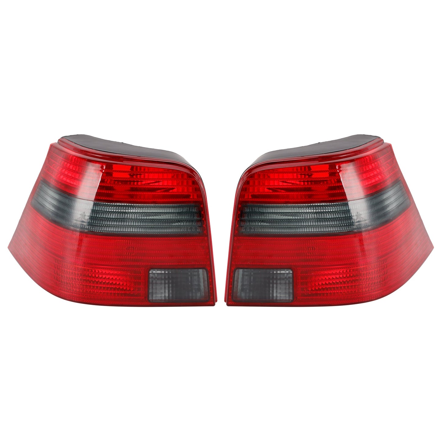 1997-2005 VW Golf Mk4 Hatchback Left+Right Tail Light Lamp 1J6945111S 12S 1J6945111T