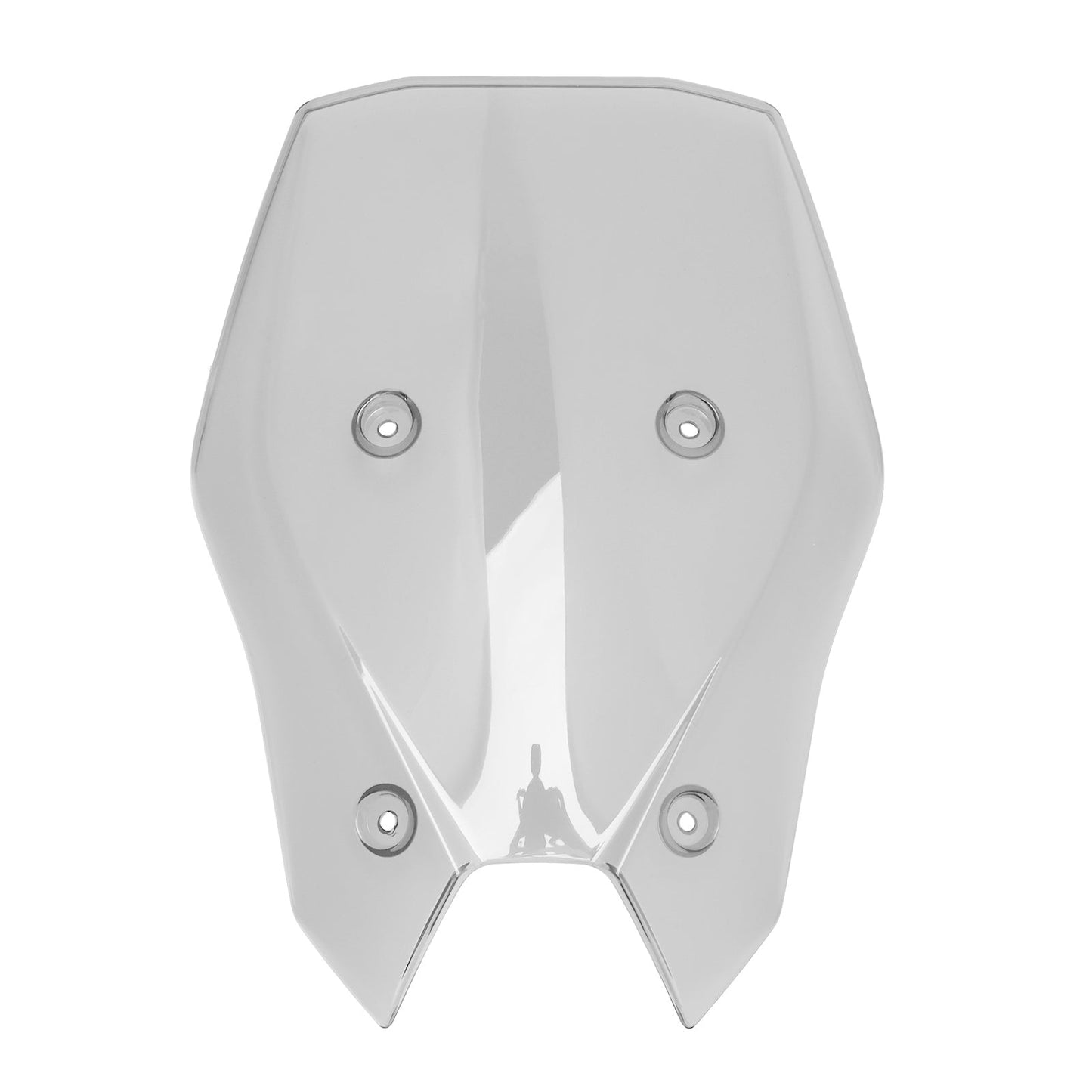 2025- KAWASAKI Z900 Z 900 Windshield Windscreen