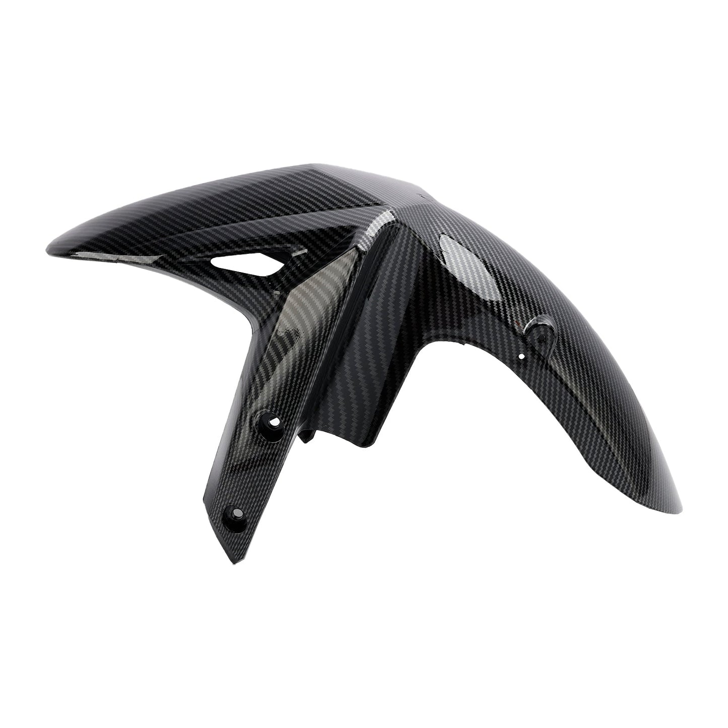 2022-2024 Kawasaki Versys 650 KLE650 Front Fender Mudguard Fairing