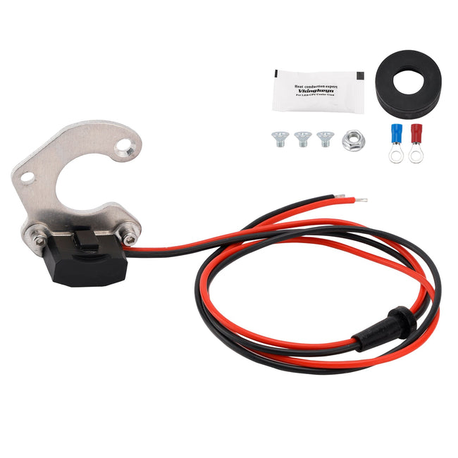 1442 Ignitor Electronic Ignition Conversion Kit for IHC 4 Cylinder