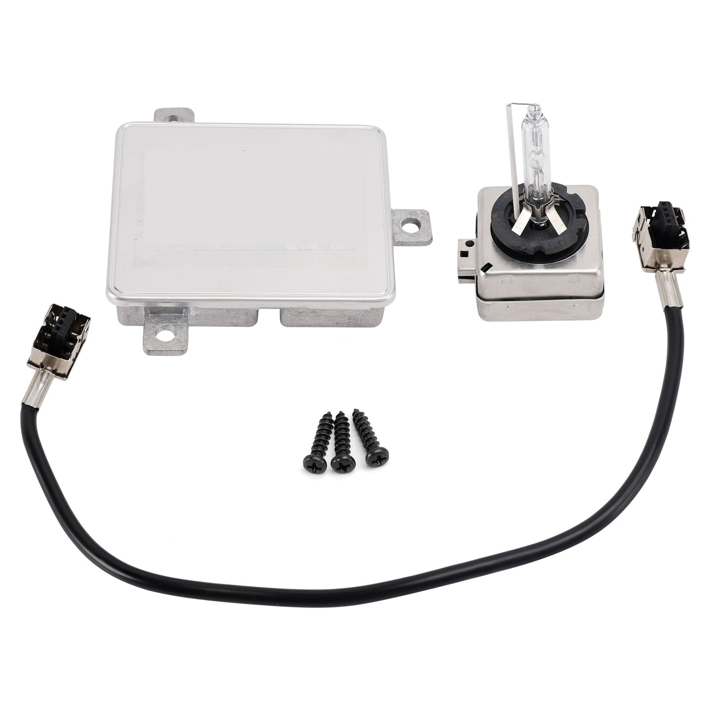 Xenon Ballast & D3S Bulb Control Module 99161832303 For Porsche Macan 2015-2018