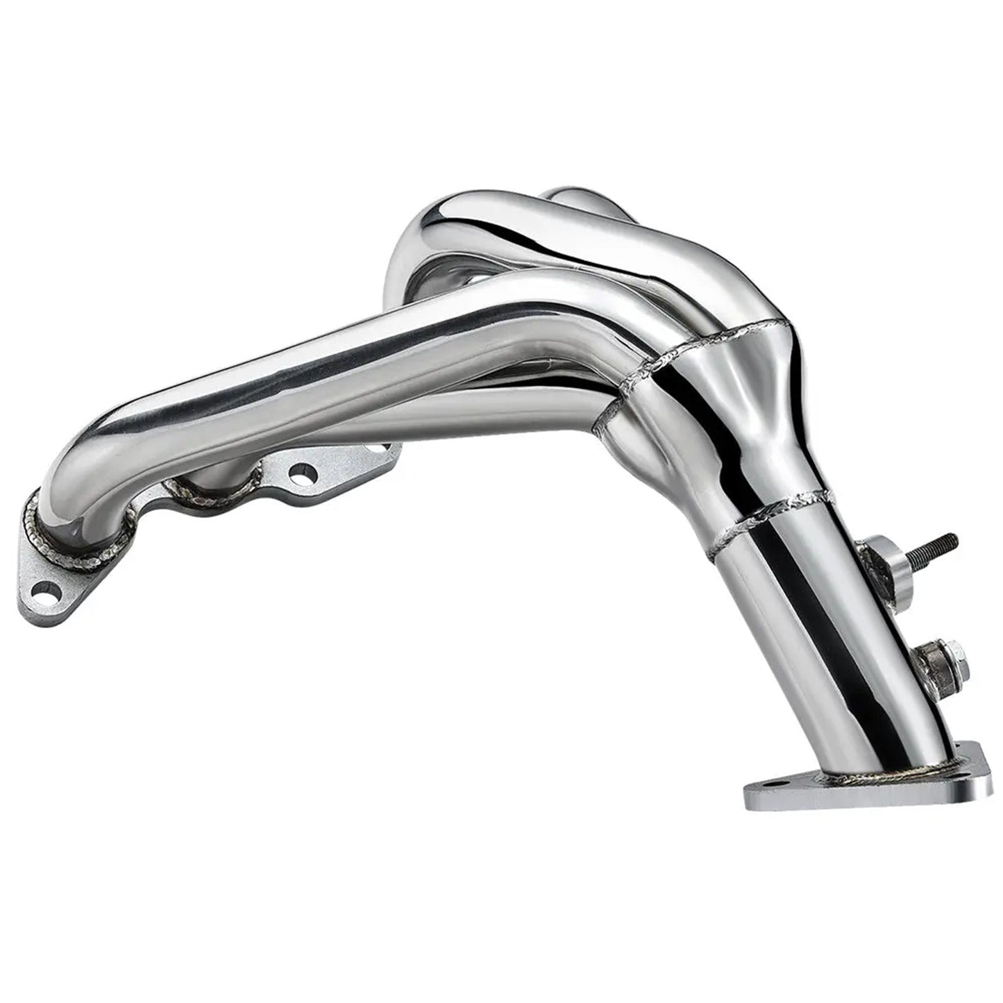 1990-1999 TOYOTA CELICA GT/GTS 2.2L Stainless Steel Exhaust Manifold Header Fit