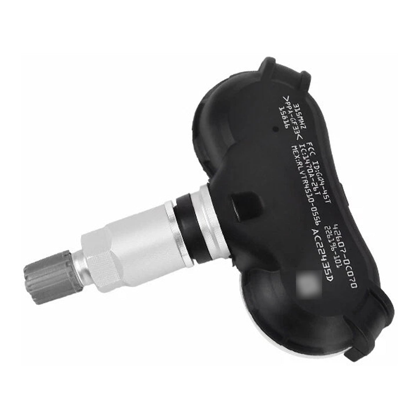1X TPMS Tire Pressure Sensor For Toyota Sequoia Tundra Sienna 07-20 426070C070