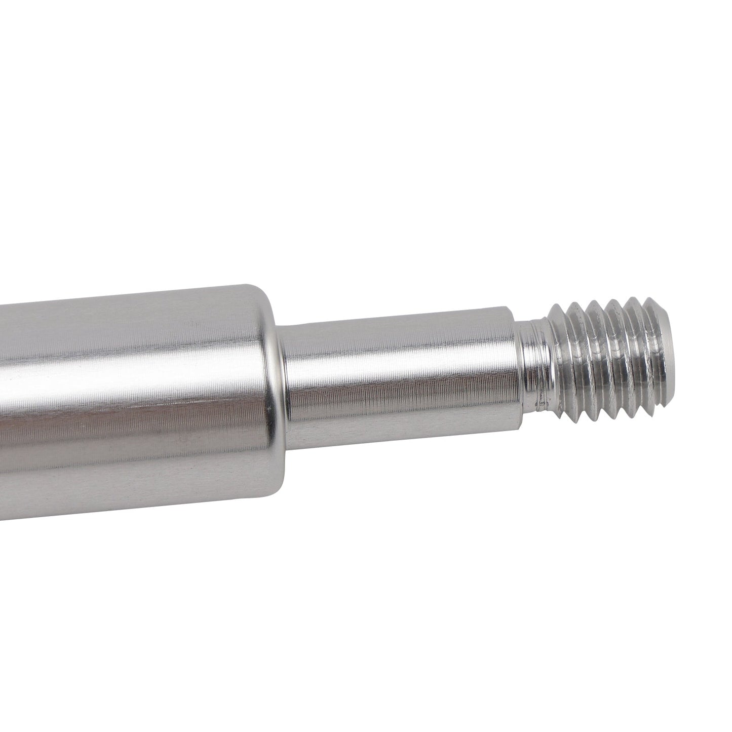 Fork Lower Leg Removal Tool-Threaded punch to remove spring/damper side For Rockshox
