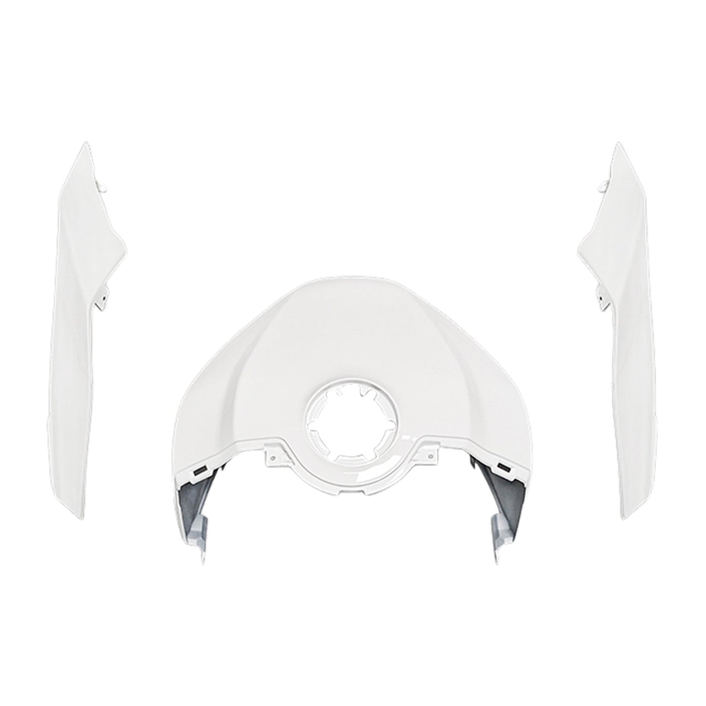 Injection ABS Plastic Bodywork Fairing Kit for Aprilia RS457 2024-2025 03#