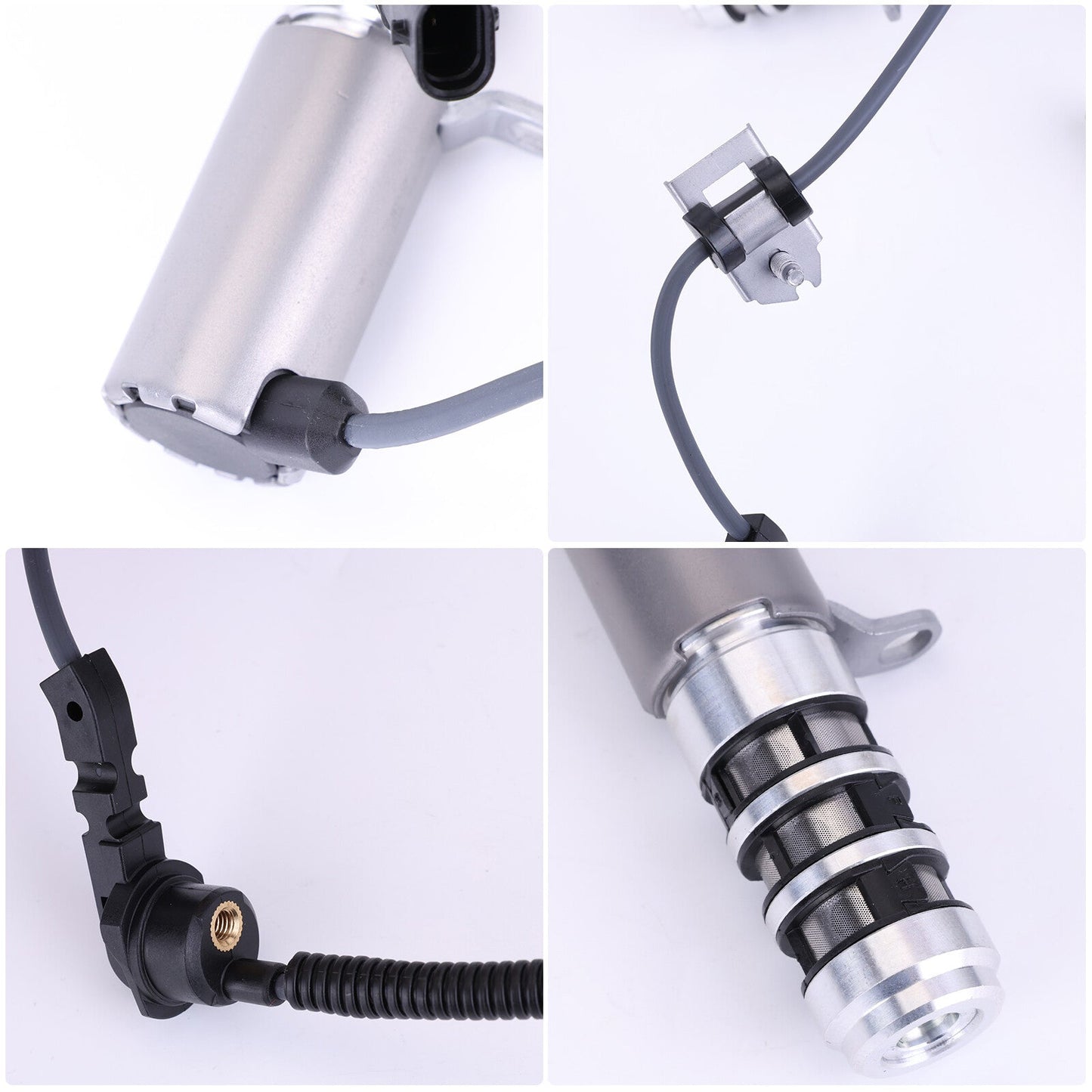 Oil Pump Control Valve 11417647238 11418601642 for Mini R56 R57 R59 R60 R61