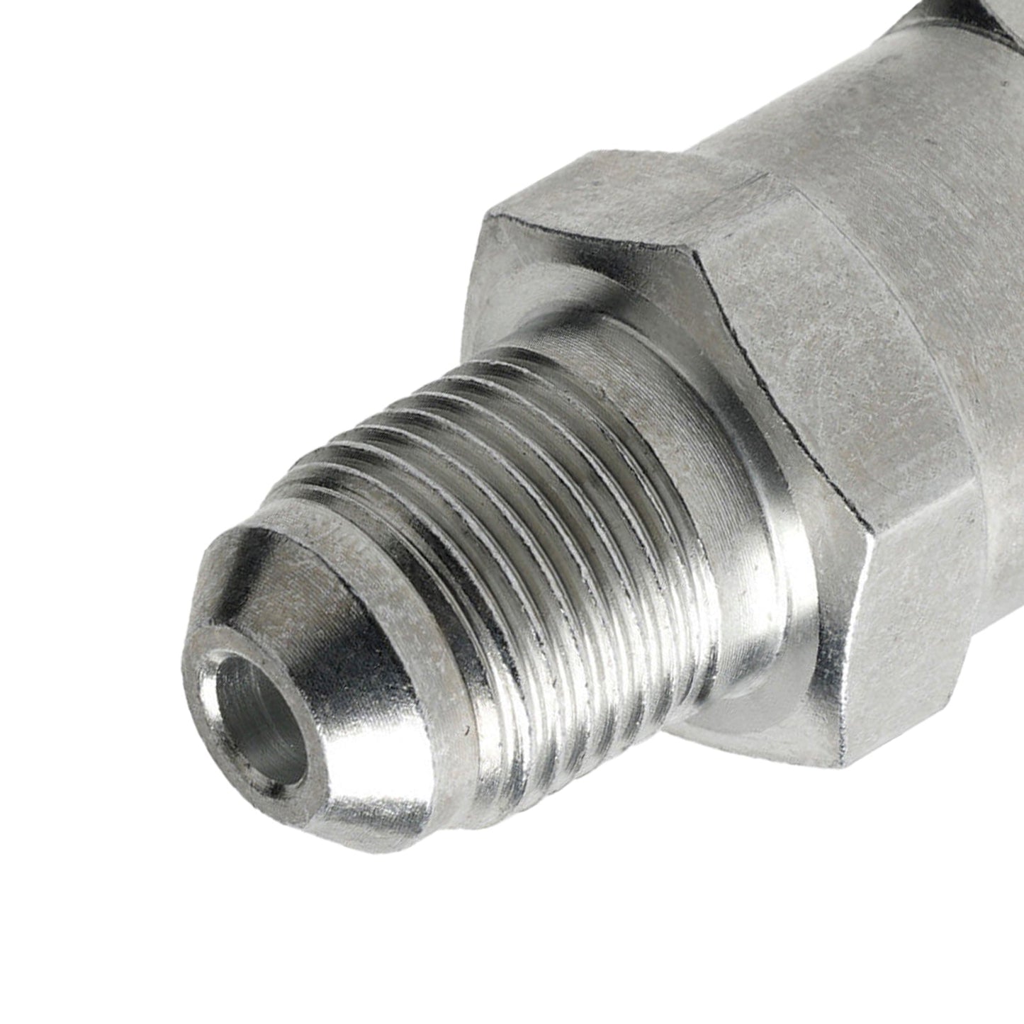 Detroit Diesel S60 12.7L Engine Fuel Check Valve 23516993